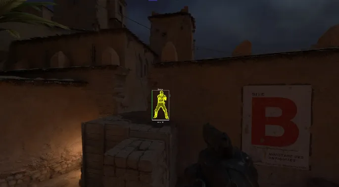 MASON Internal preview